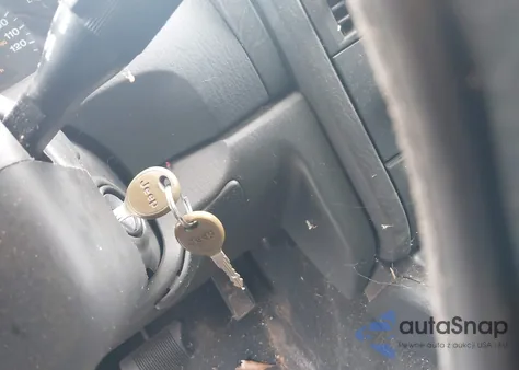 2004 Jeep Grand Cherokee Laredo from USA, damaged, VIN 1J4GW48S54C185574